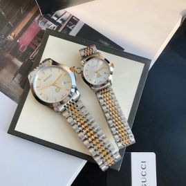 Picture of Gucci Watches Women _SKU1609gucci-watch-mb-06290135